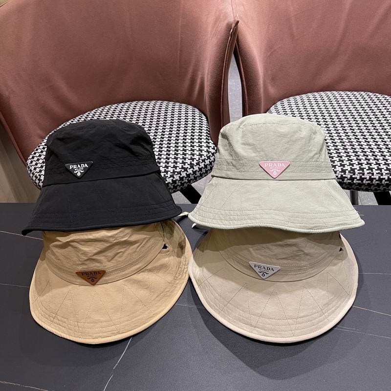 Prada hat 051709